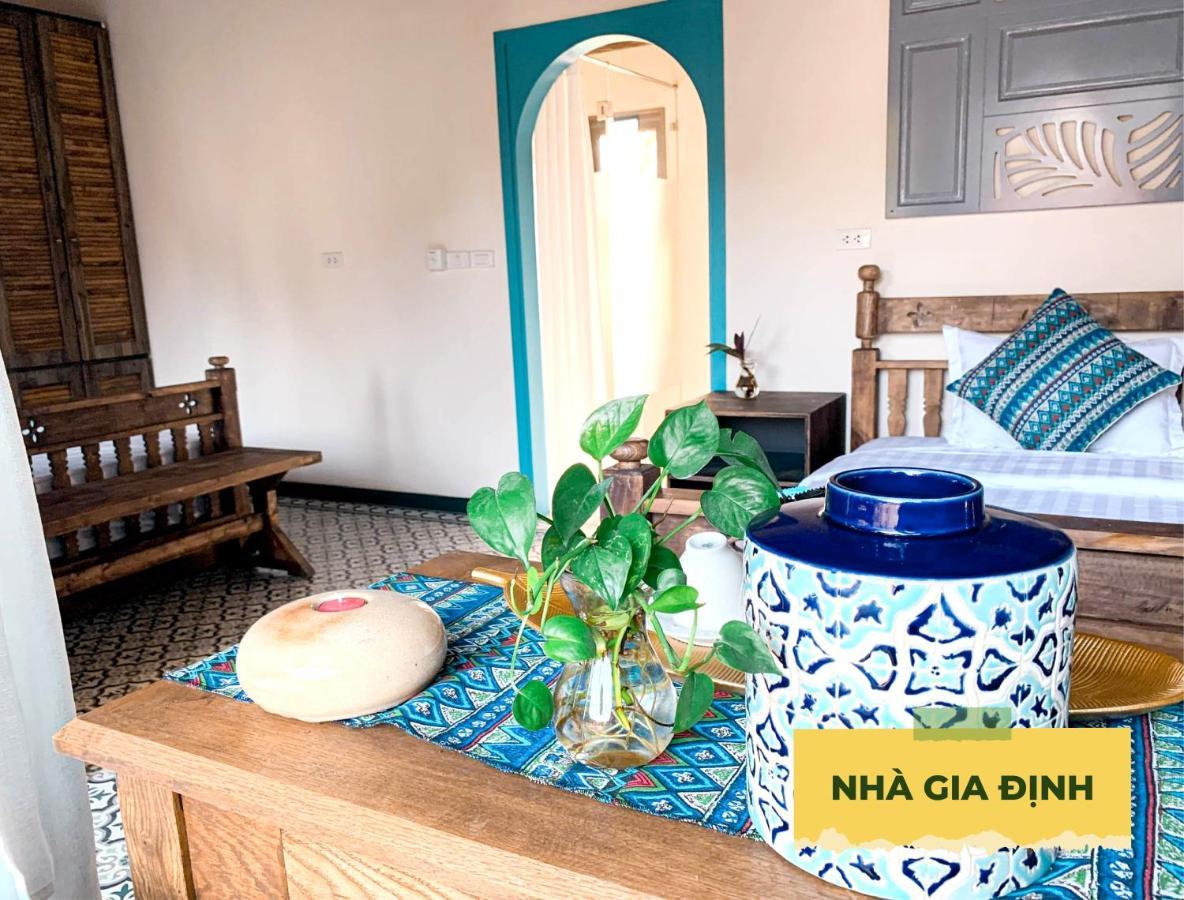 Farm stay Wonder Farm Ba Vi - Edu & Retreat Hanoi