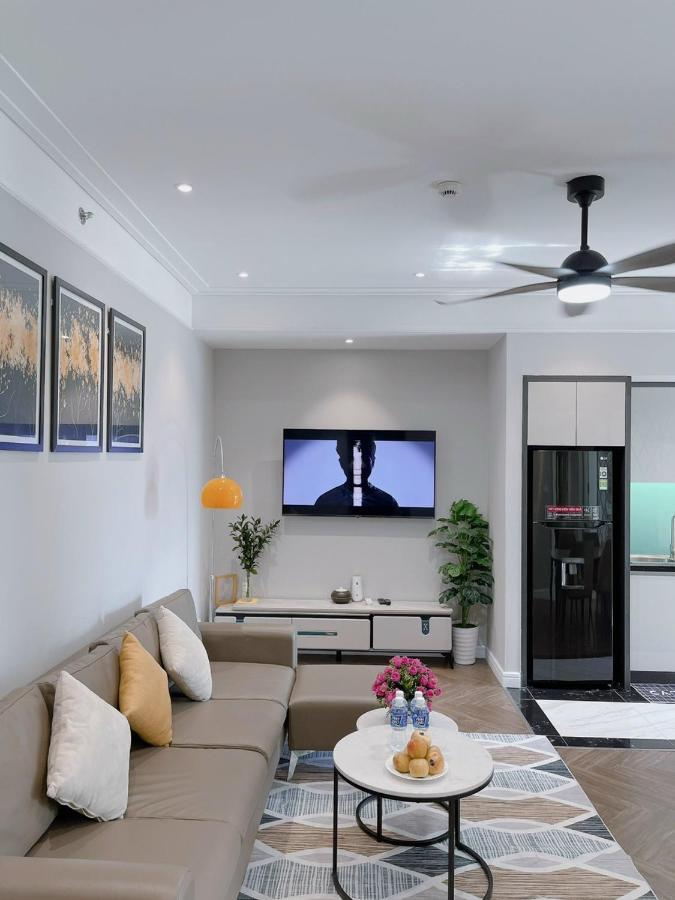 Altara Residences - Moc's House Apartment Quy Nhon