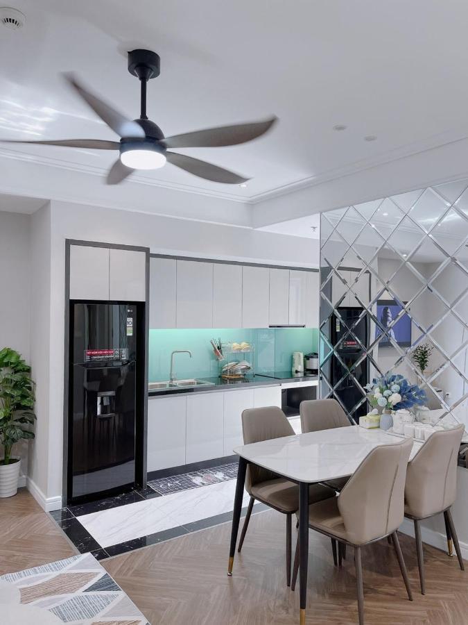 Altara Residences - Moc's House Apartment