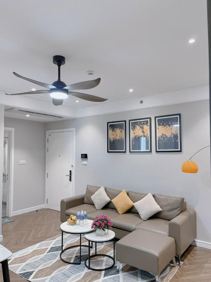 Altara Residences - Moc's House Apartment *