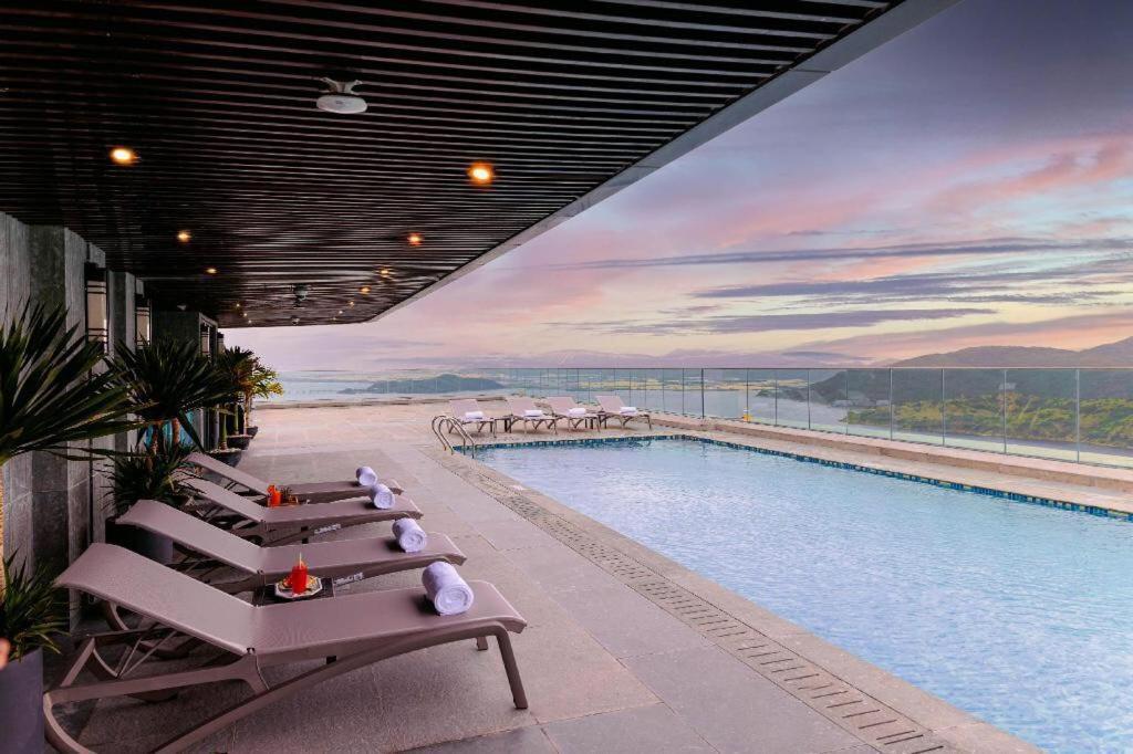 Altara Residences - Moc's House Apartment Quy Nhon