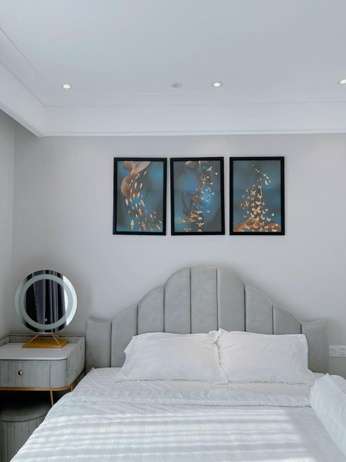 Altara Residences - Moc's House *