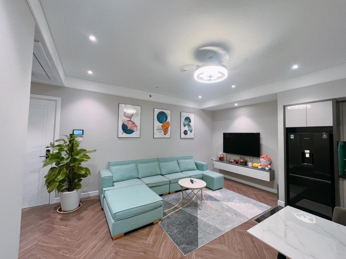 Apartment Altara Residences - Moc's House *