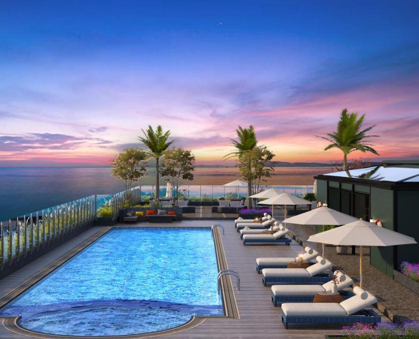 Apartment Altara Residences - Moc's House *