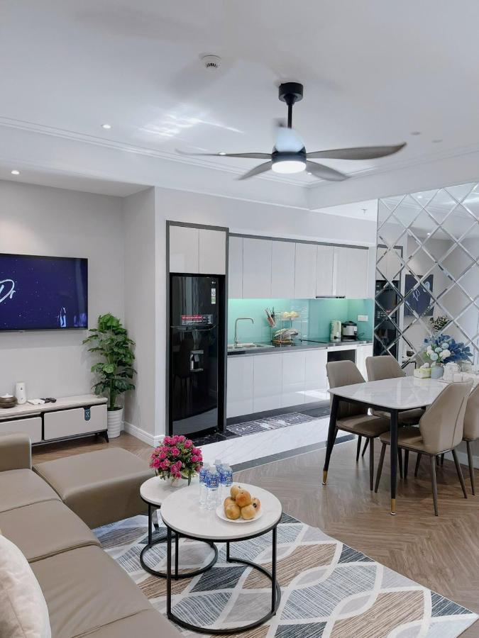 Altara Residences - Moc's House Apartment *