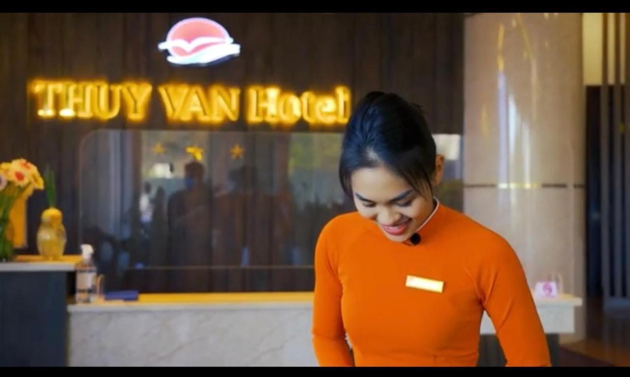 Thuy Hotel Vung Tau