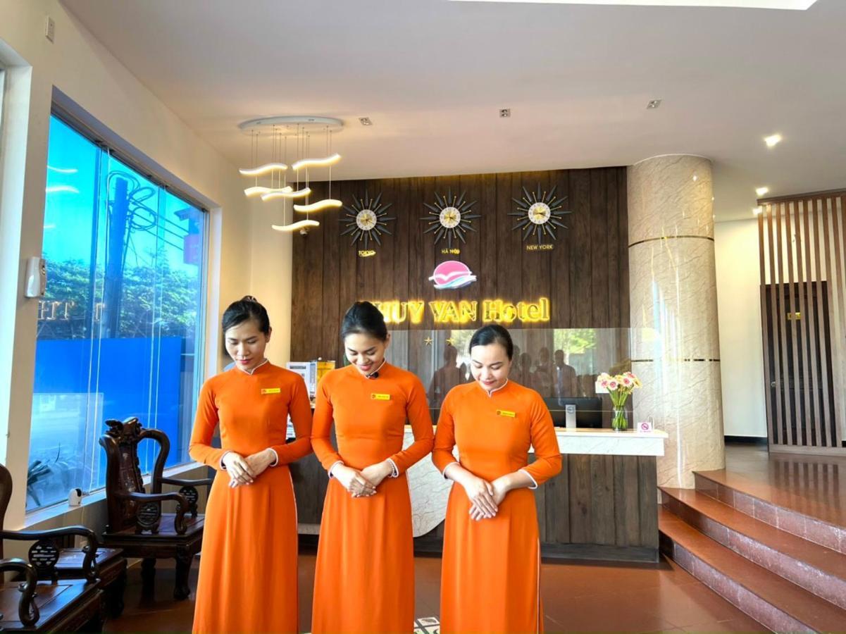 Hotel Thuy 3*