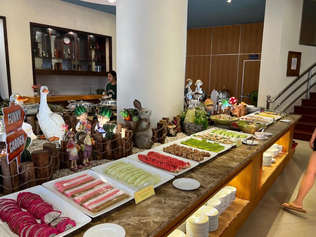 Hotel Thuy Vung Tau