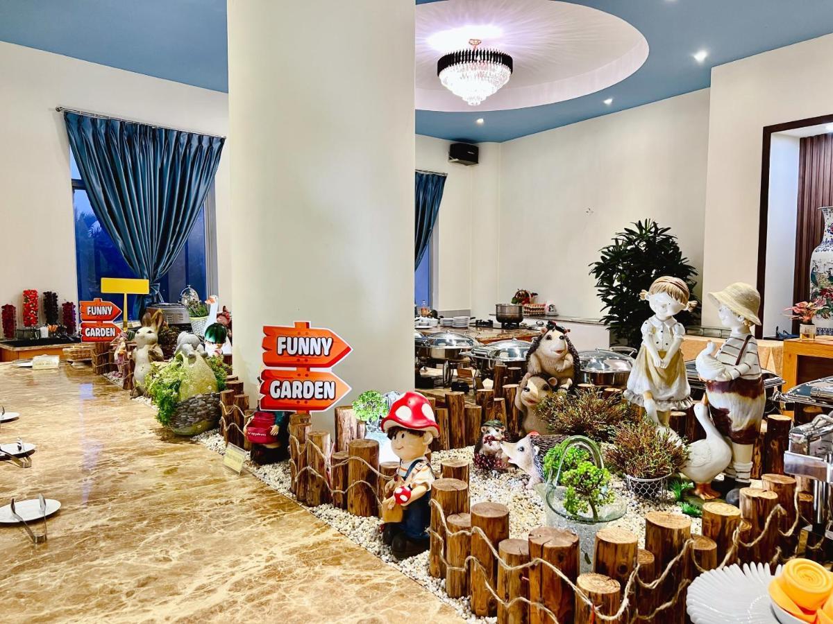 Thuy Hotel Vung Tau