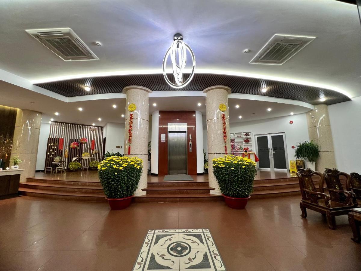 Thuy 3* Vung Tau