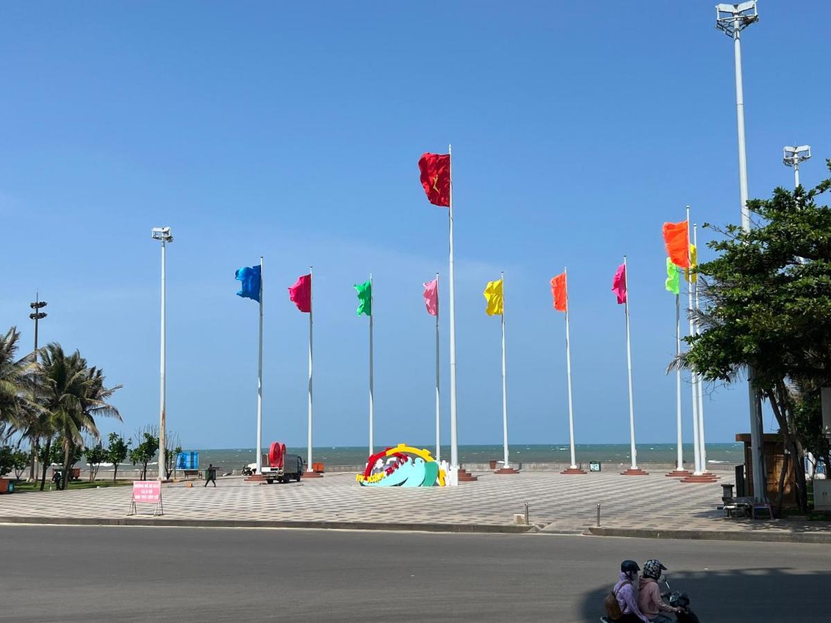 Hotel Thuy 3*