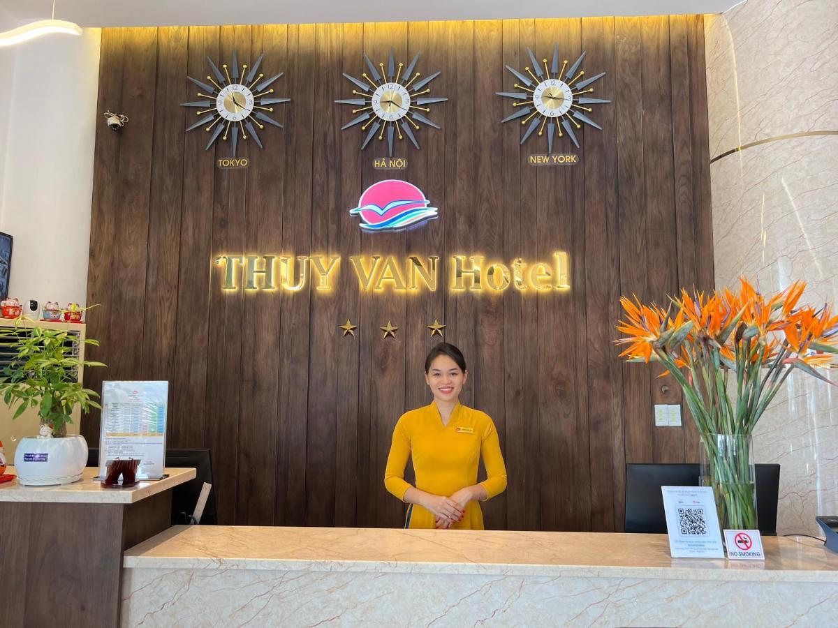 Thuy Hotel Vung Tau