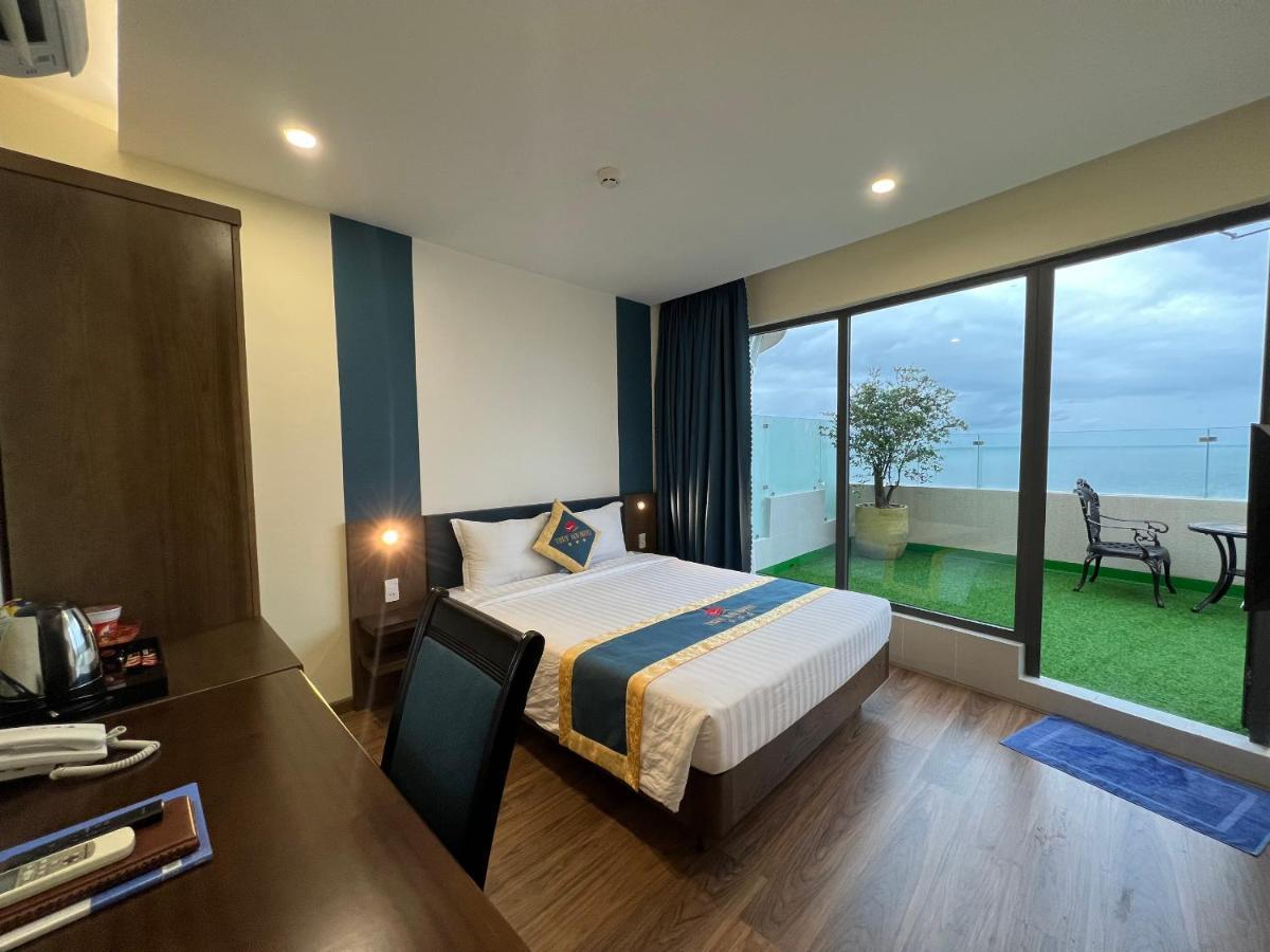 Hotel Thuy Vung Tau
