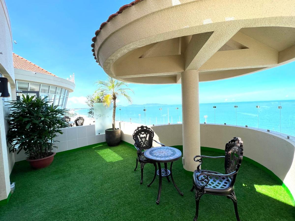 Hotel Thuy Vung Tau