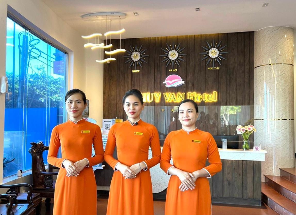 Thuy 3* Vung Tau