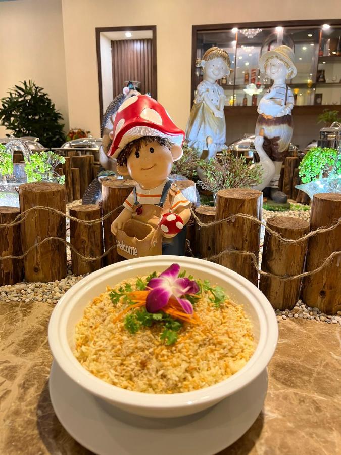 Thuy Hotel