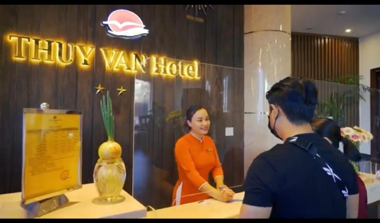 Thuy Vung Tau
