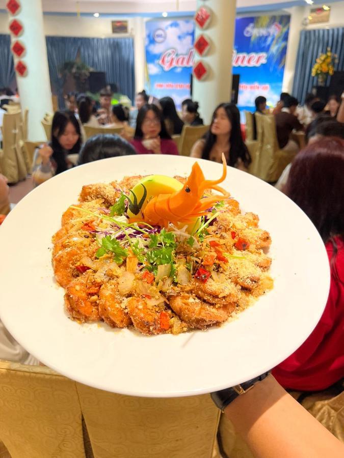 Thuy Vung Tau