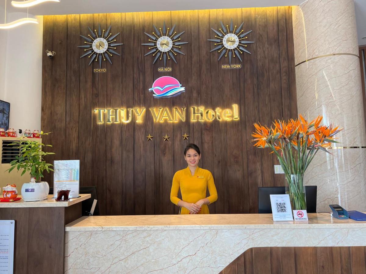 Thuy 3* Vung Tau