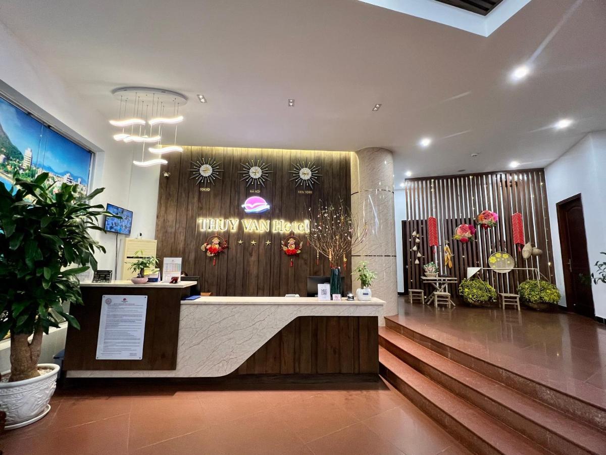 Thuy Hotel Vung Tau