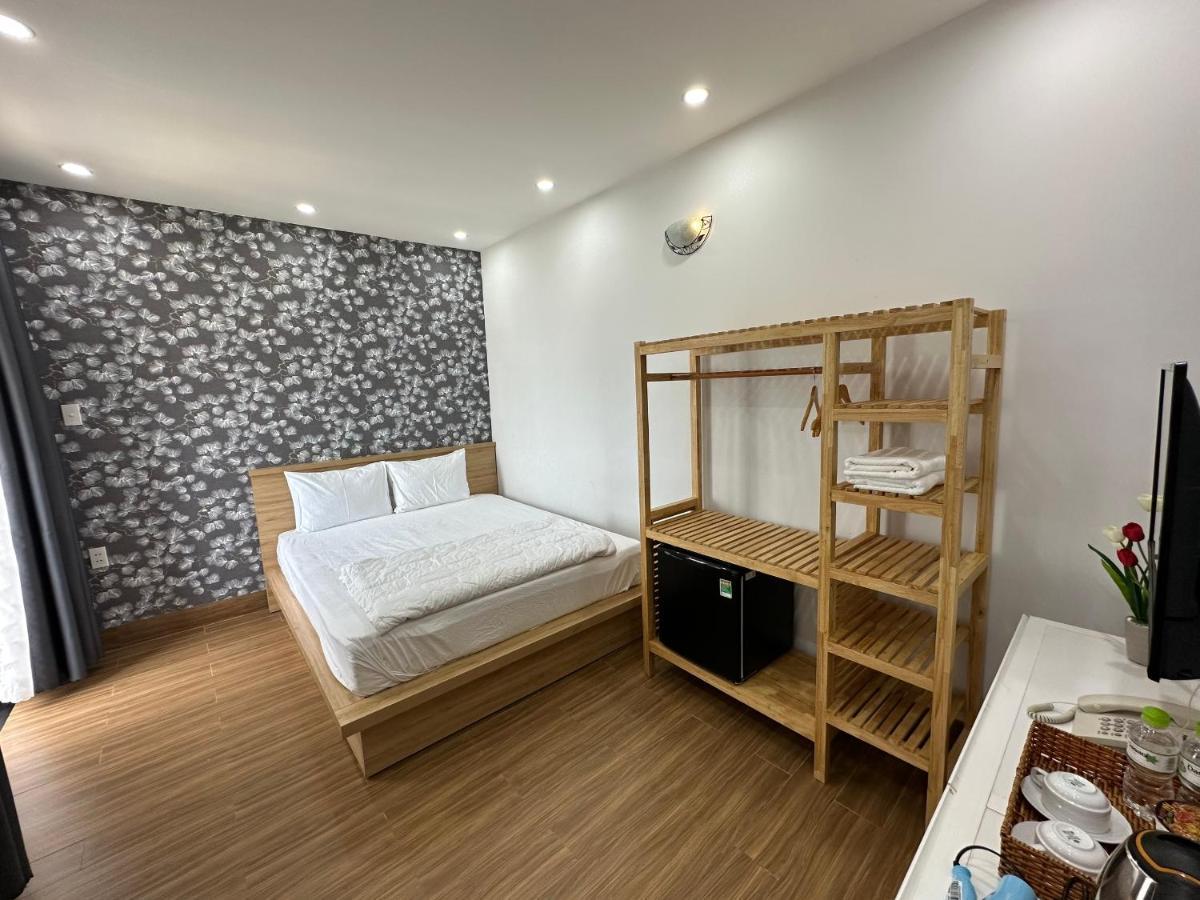 The Land & 3* Vung Tau