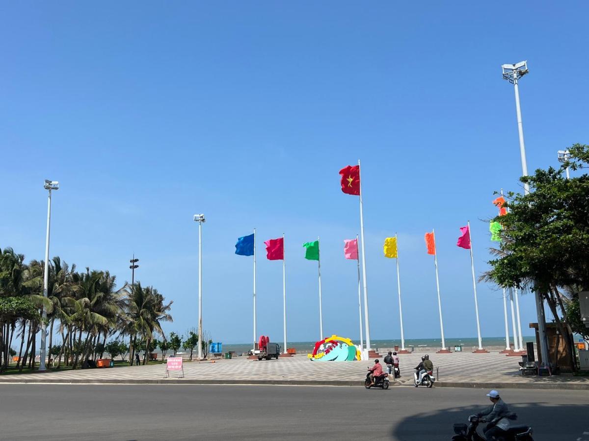 Thuy Vung Tau