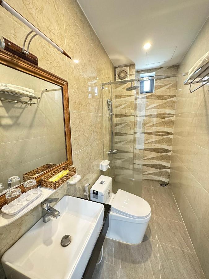 The Land & 3* Vung Tau