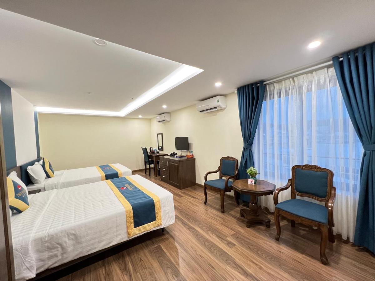 Thuy Hotel 3*