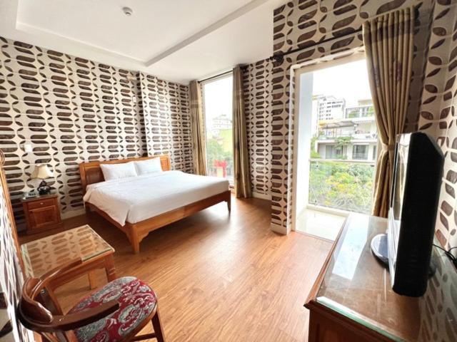 Homestay Din House *