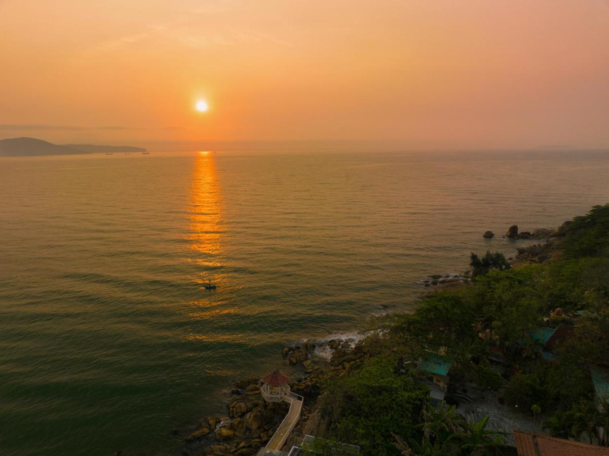 Dankbaar Resort 4*