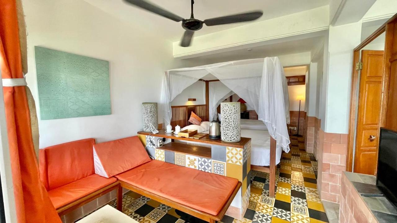 Resort Louise Boutique 4*