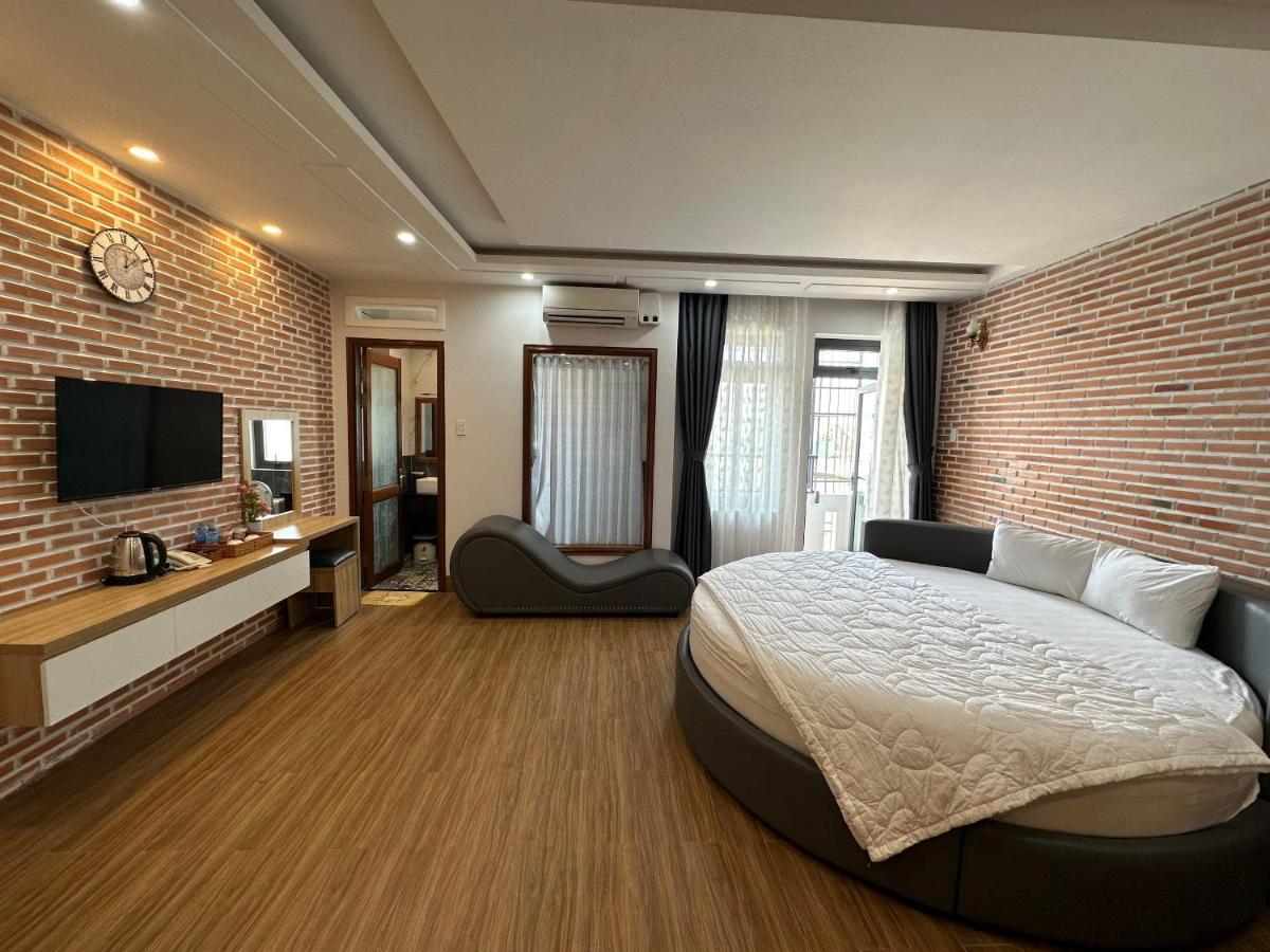 The Land & Hotel Vung Tau