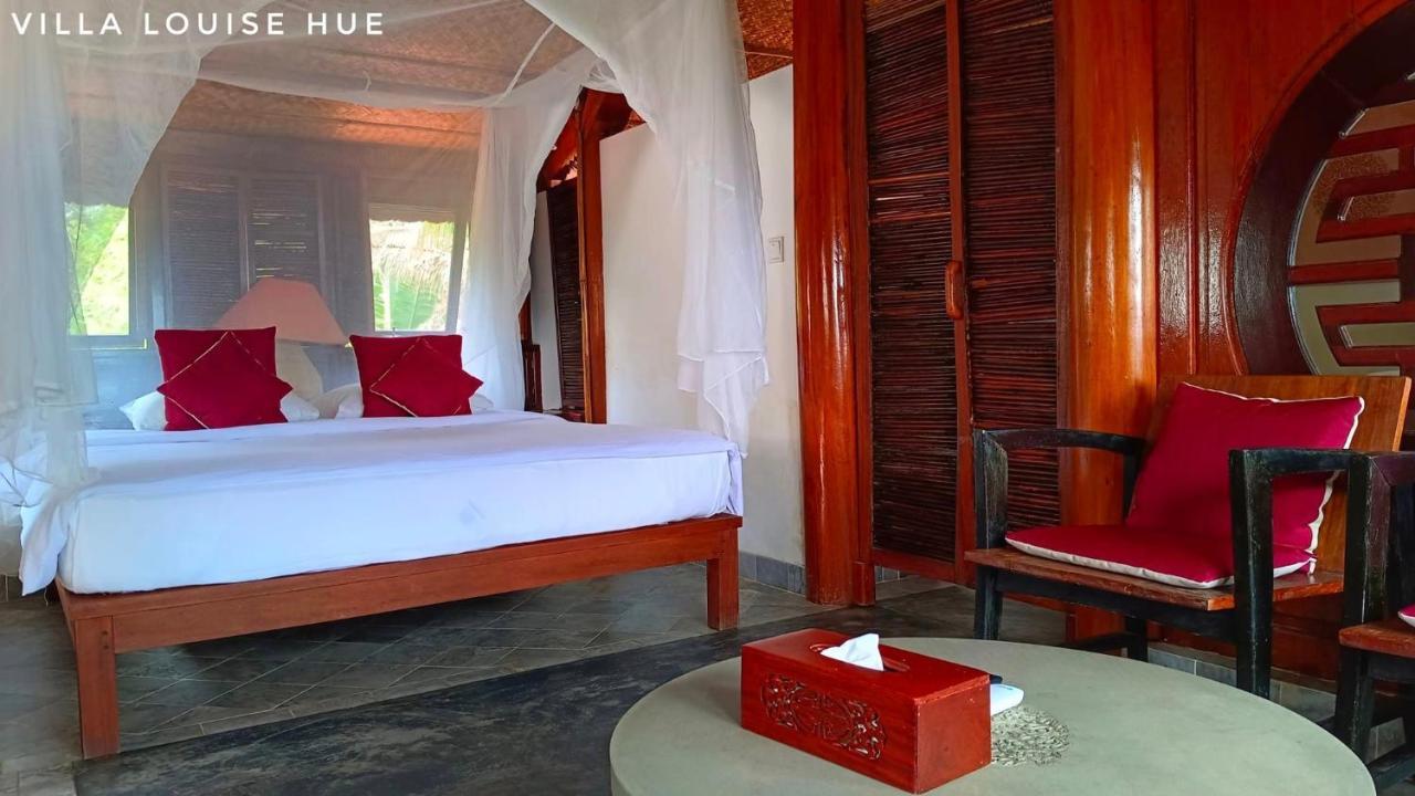 Louise Boutique Hue