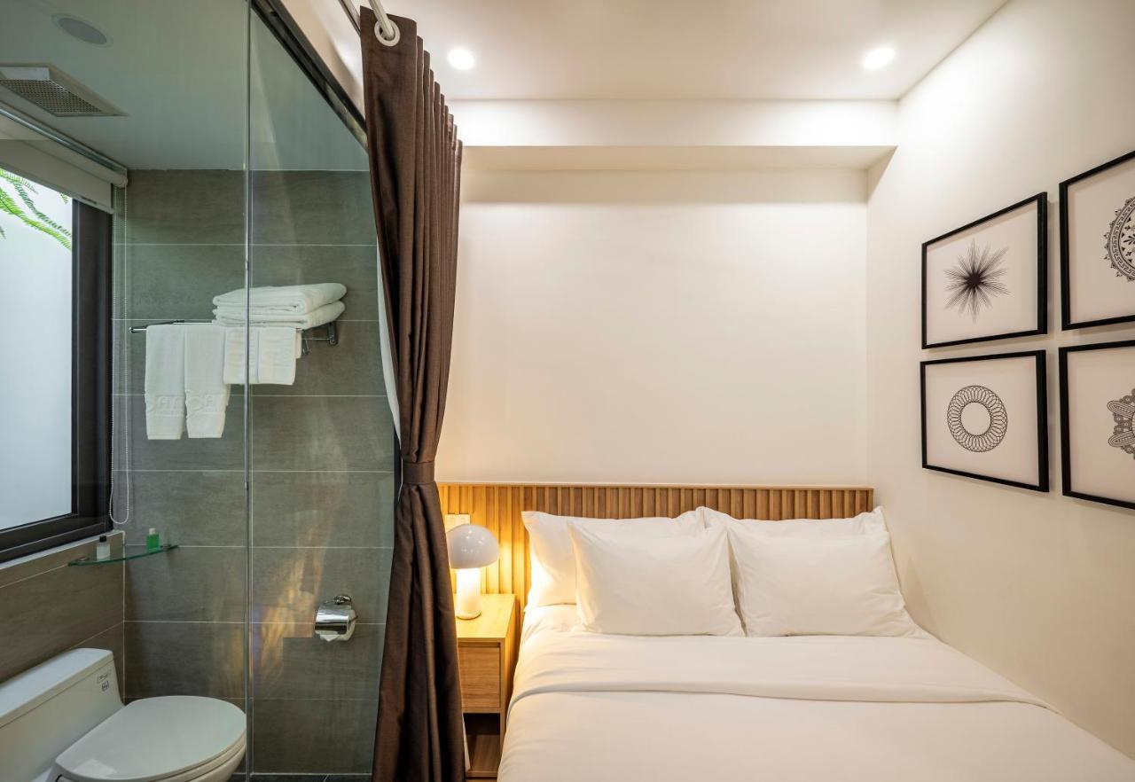 Hotel Ann & Khem Pq 3*