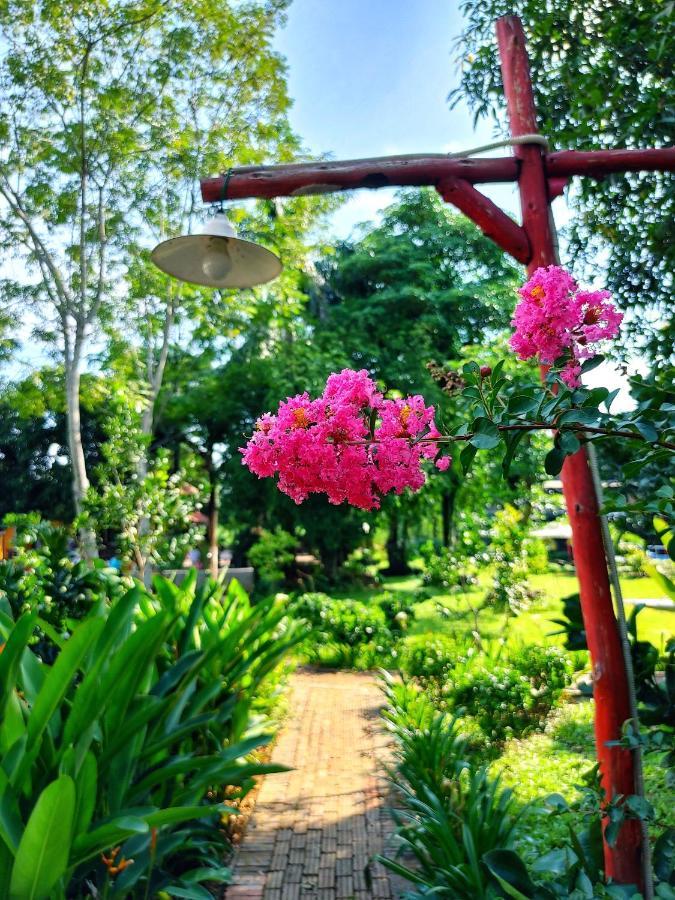 Wonder Farm Ba Vi - Edu & Retreat Farm stay