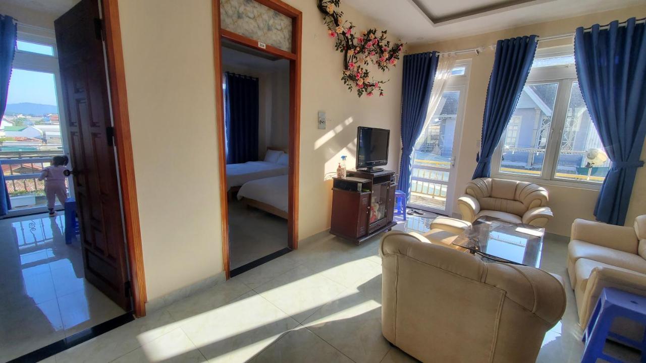 Apartment Ecotime *