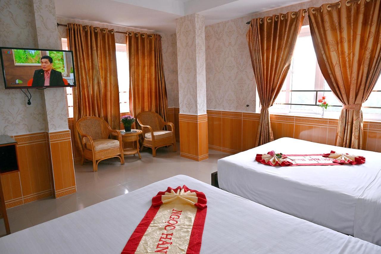 Hotel Ngoc By The Moment Vung Tau