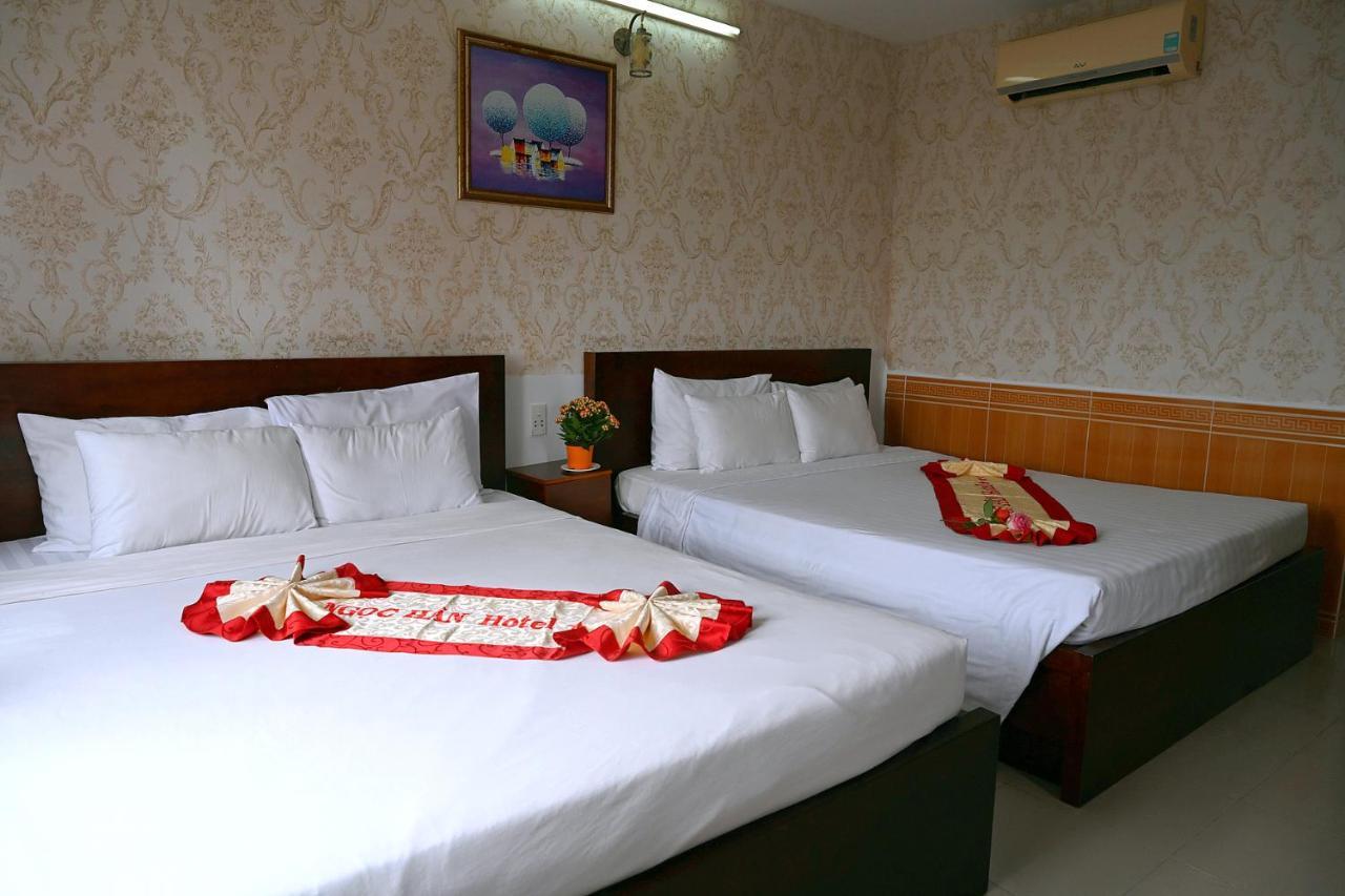 Ngoc By The Moment Hotel