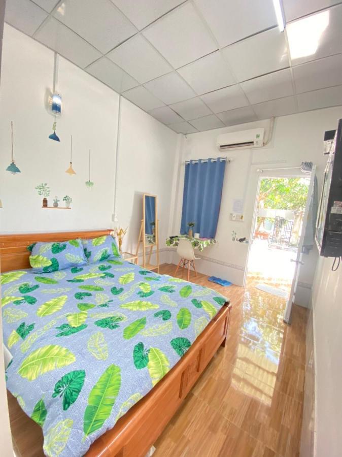 Hotel Nhà Nghĩ Gia An