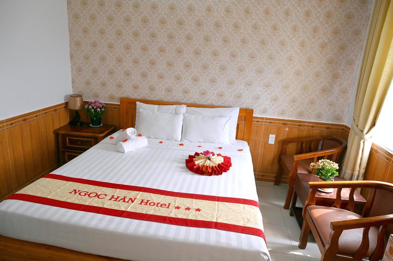 Ngoc By The Moment Hotel Vung Tau