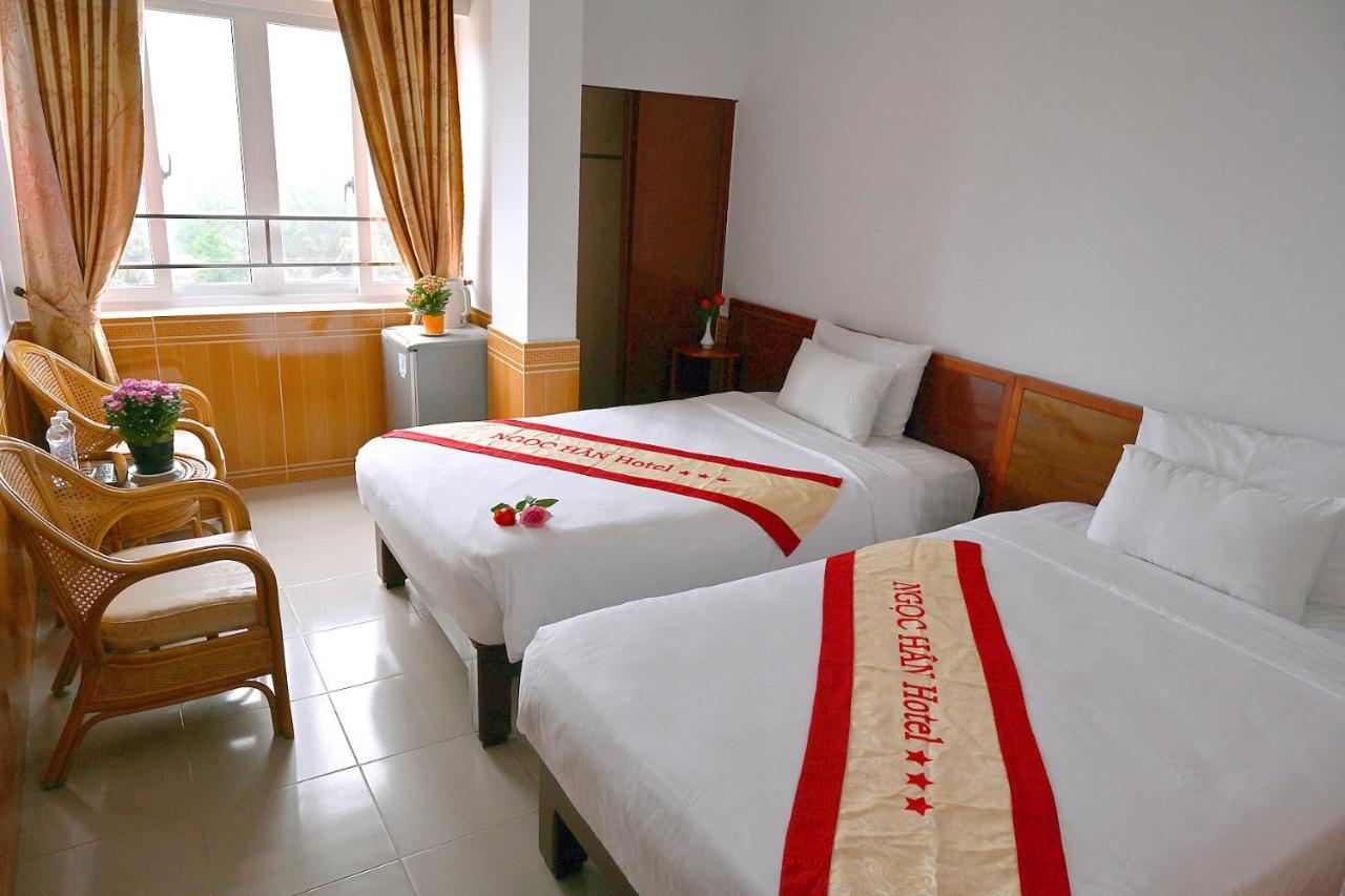 Hotel Ngoc By The Moment 2*