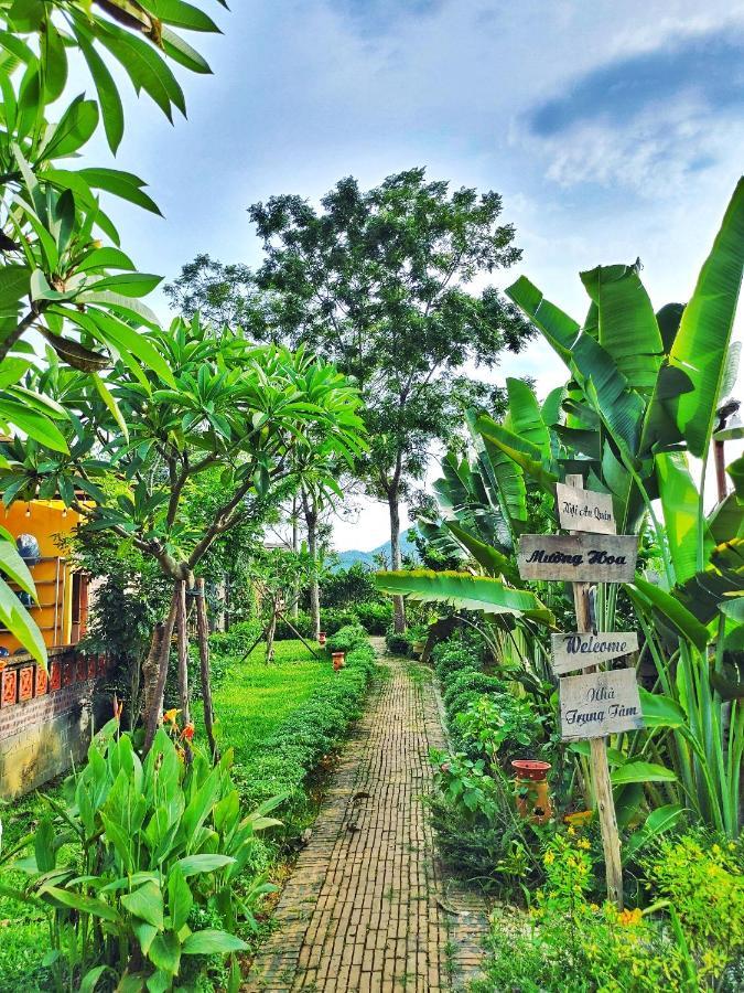 Wonder Farm Ba Vi - Edu & Retreat Farm stay Hanoi