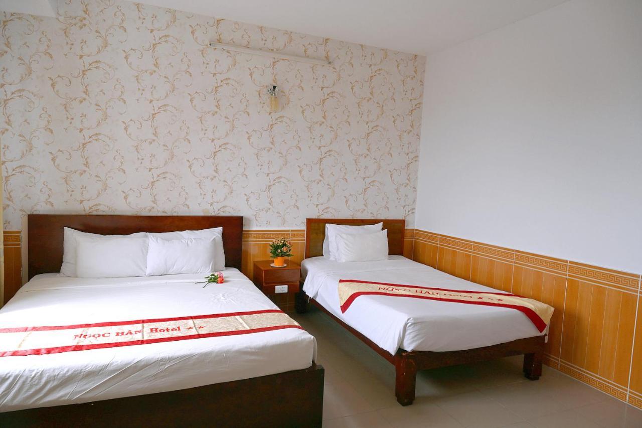 Hotel Ngoc By The Moment 2*
