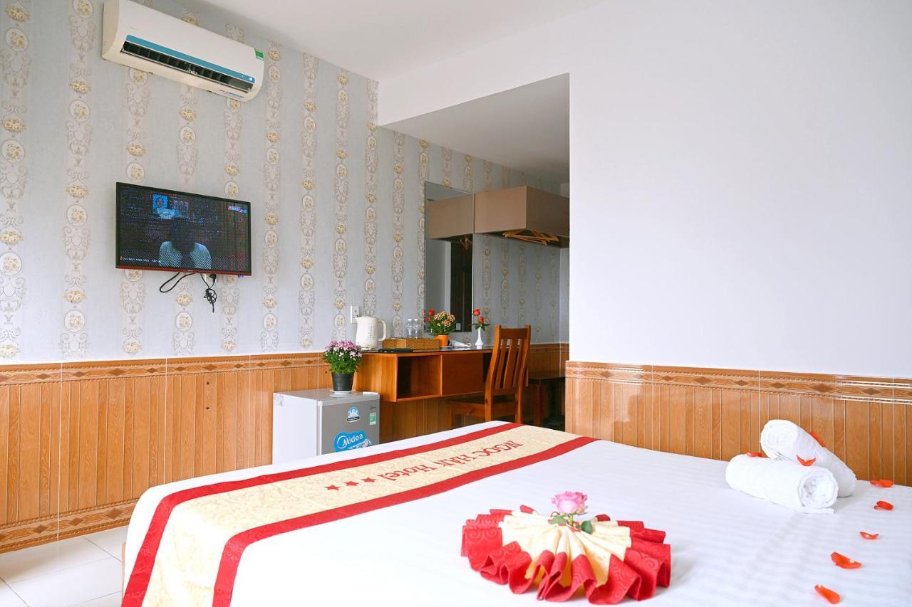 Hotel Ngoc By The Moment Vung Tau