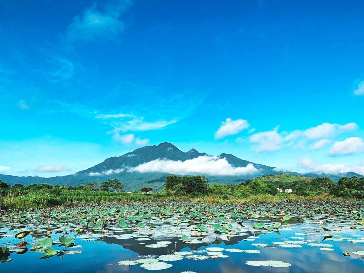 Wonder Farm Ba Vi - Edu & Retreat Farm stay Hanoi