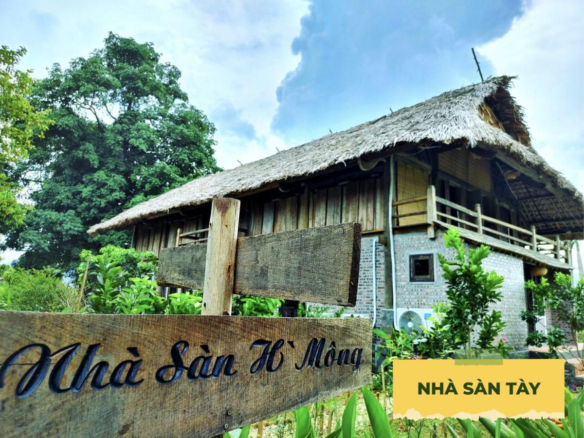 Farm stay Wonder Farm Ba Vi - Edu & Retreat Hanoi