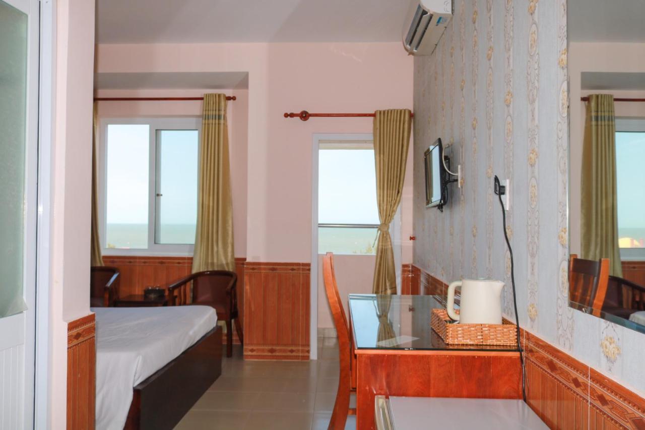 Ngoc By The Moment Hotel Vung Tau