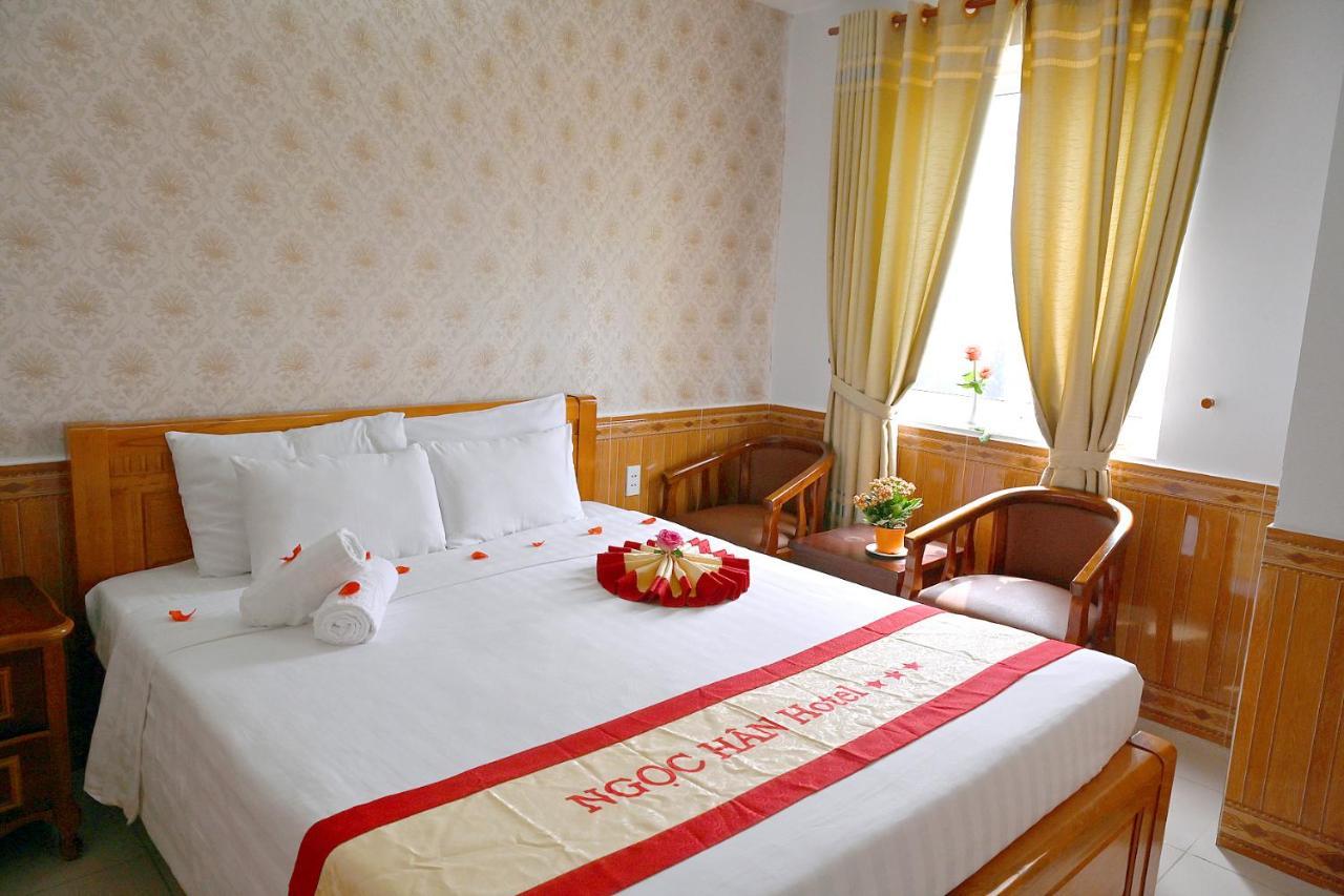 Hotel Ngoc By The Moment Vung Tau