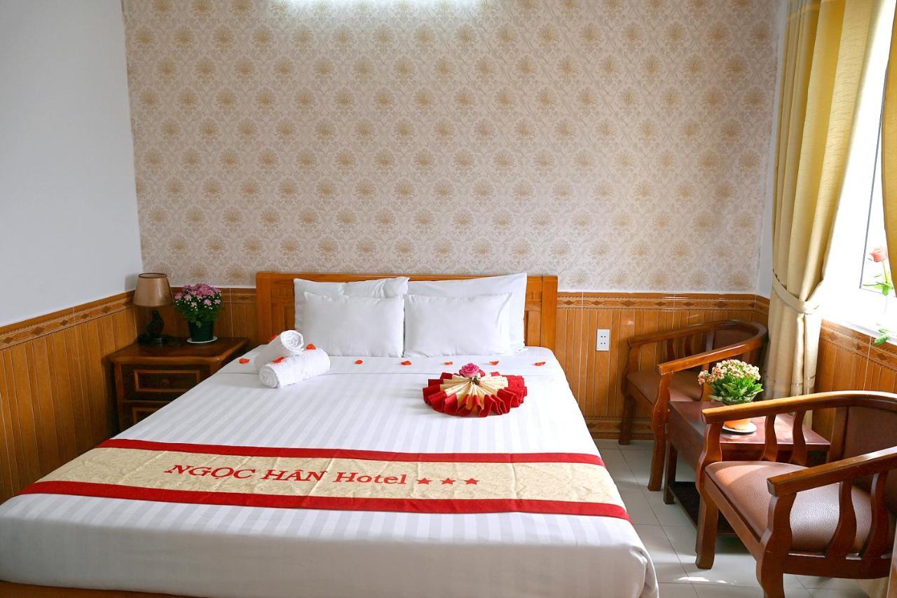 Hotel Ngoc By The Moment Vung Tau