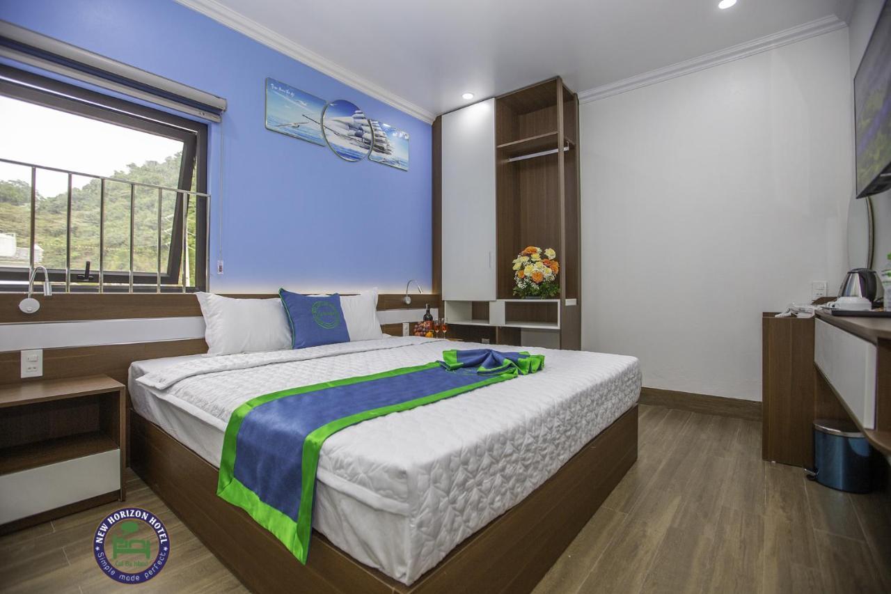 Cat Ba Hostel